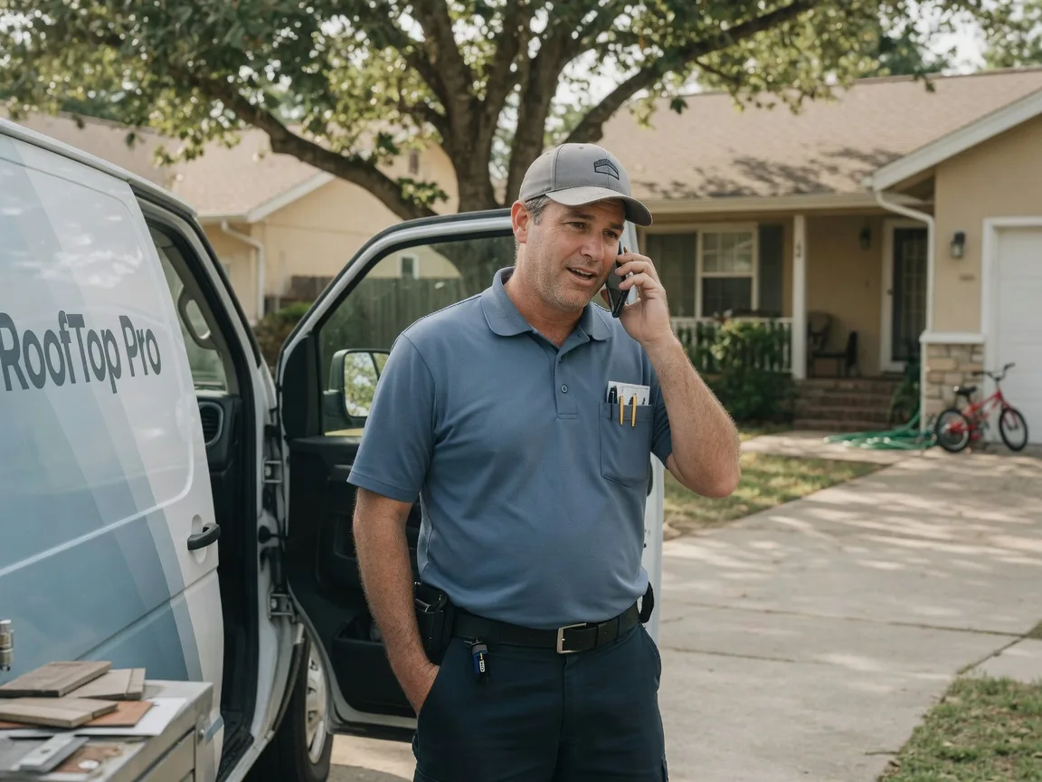 Roof Repair Lometa, TX FAQs